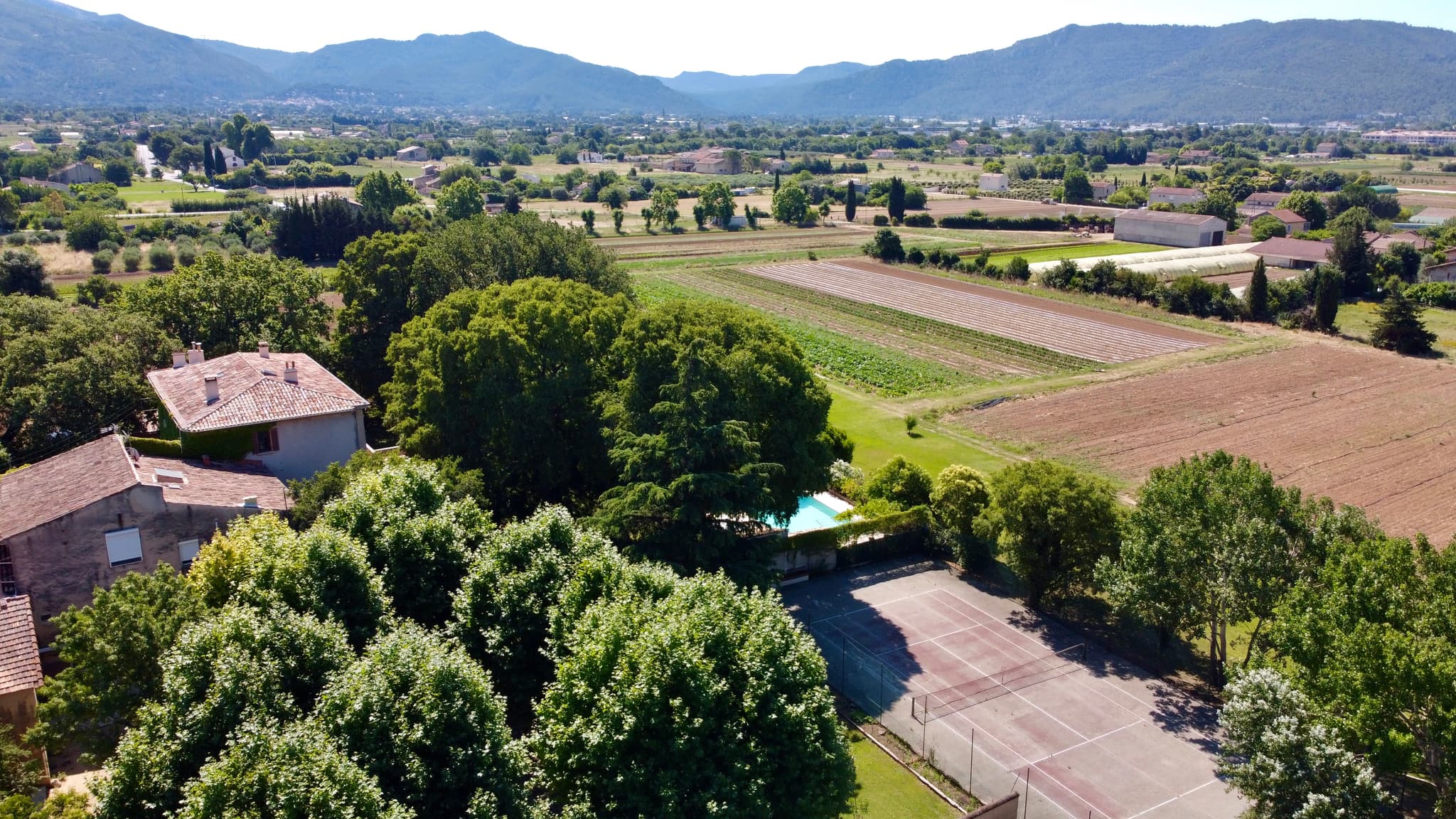 Campagne Langlade