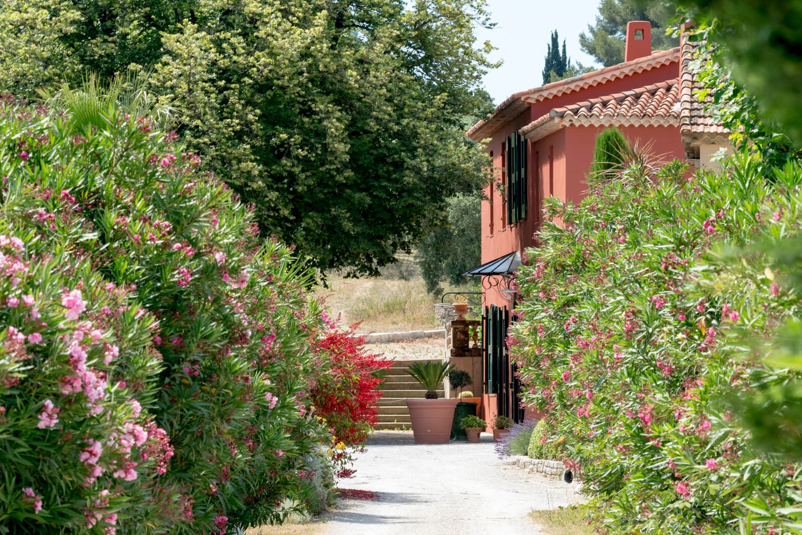 Domaine du Bagnol