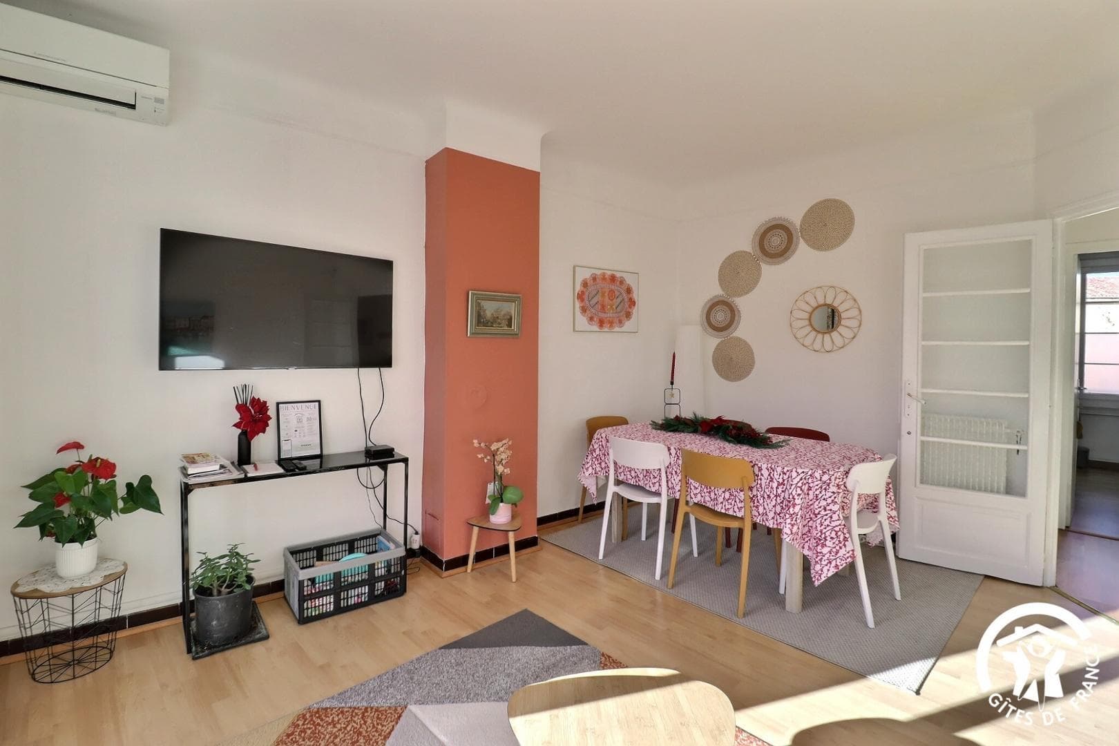 Chez Maria - Aix en Provence