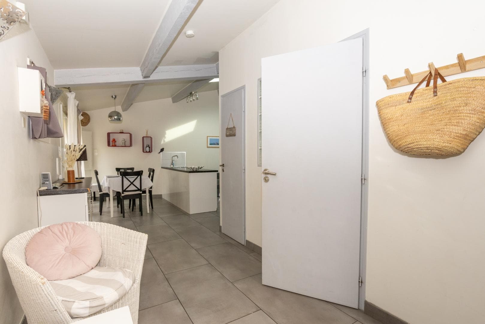 Petite Villa en Provence