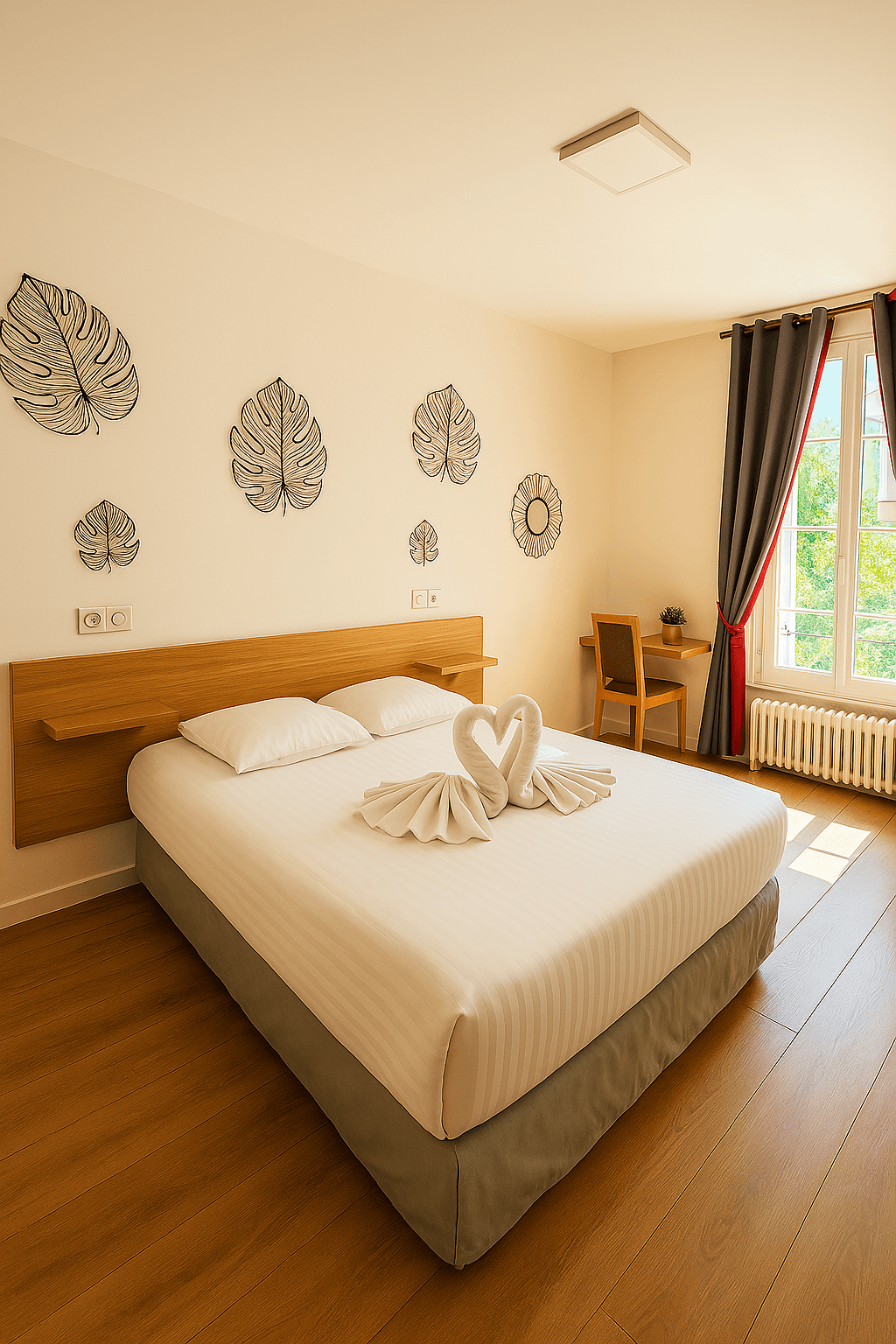 Hôtel du Cirque Troyes_Troyes