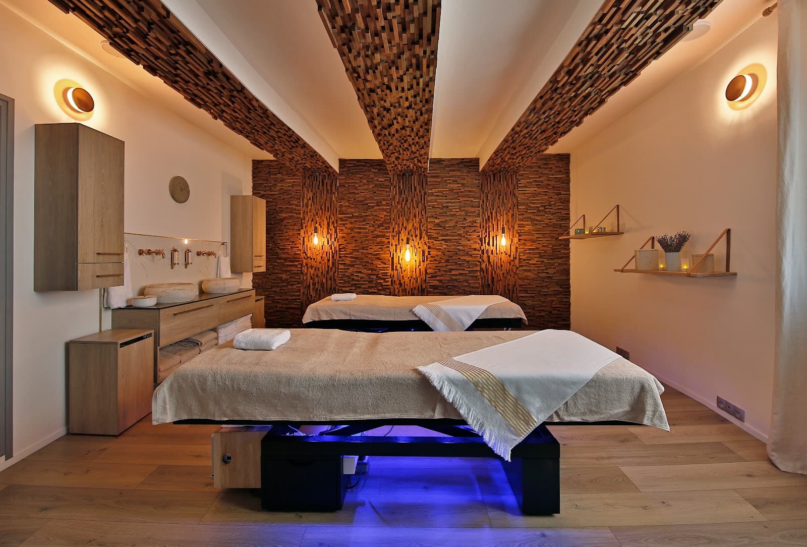 Spa NUXE