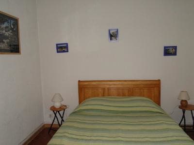 Chambre RDC