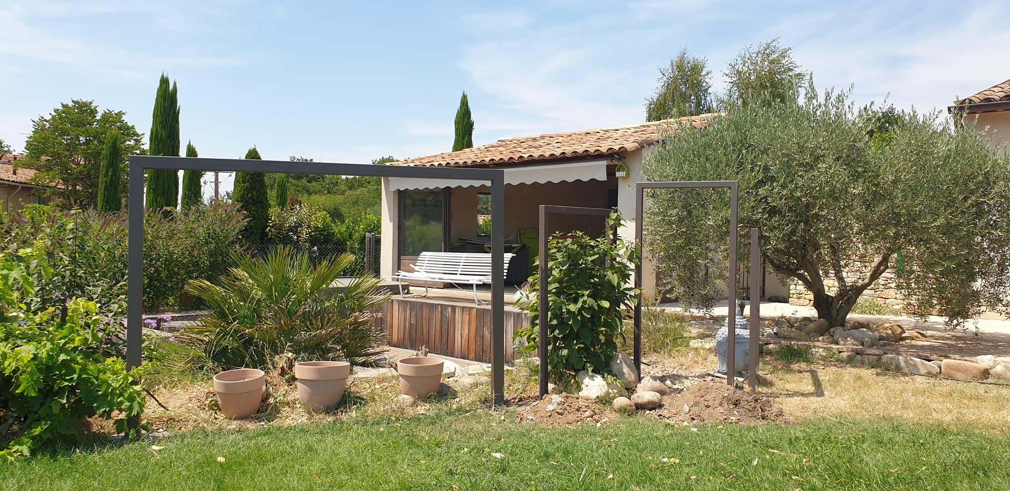 La Bastide de Pierres