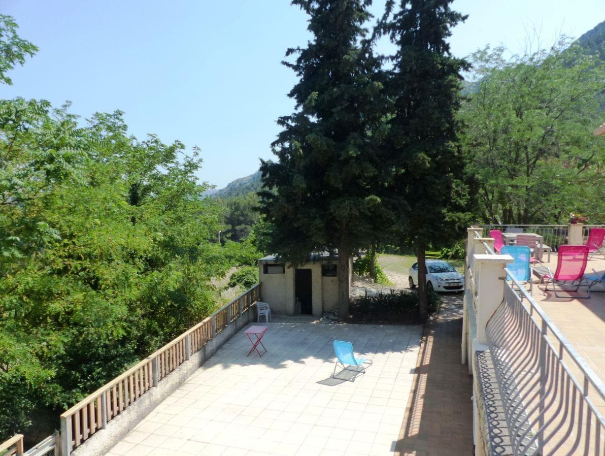 Gîte Elim