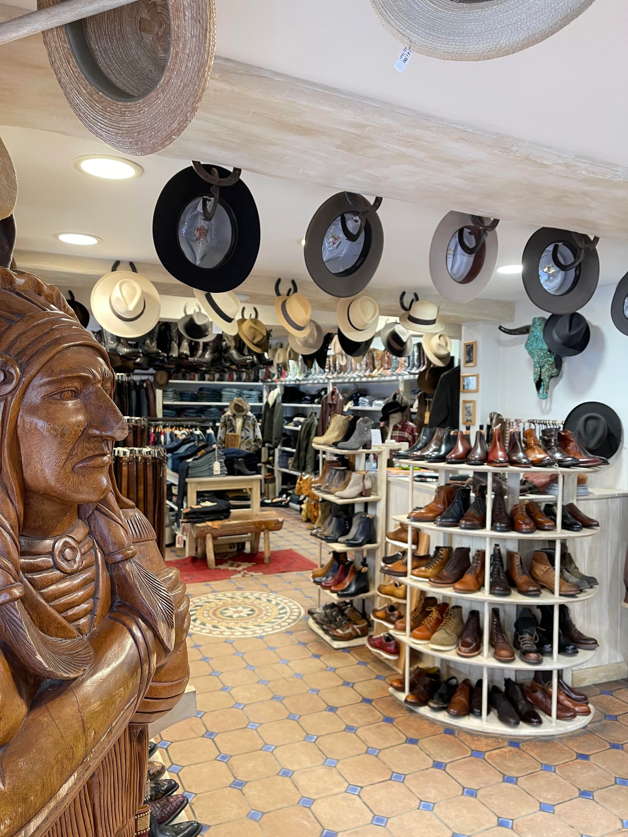 Boutique le Gardian