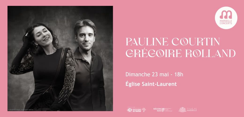 Pauline Courtin Grégoire Rolland_Marseille