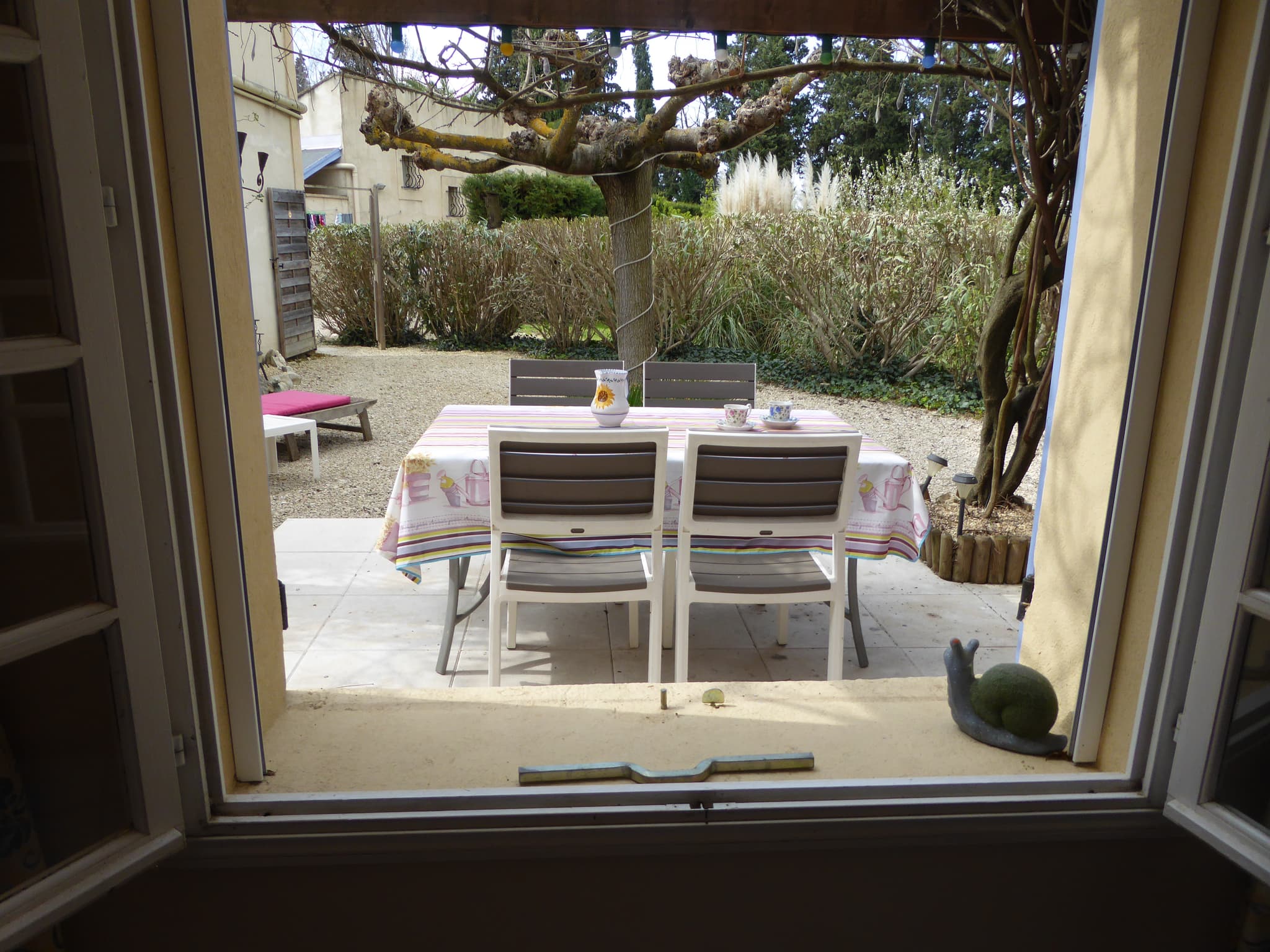 Mas Saint Antoine - Chez Pauline