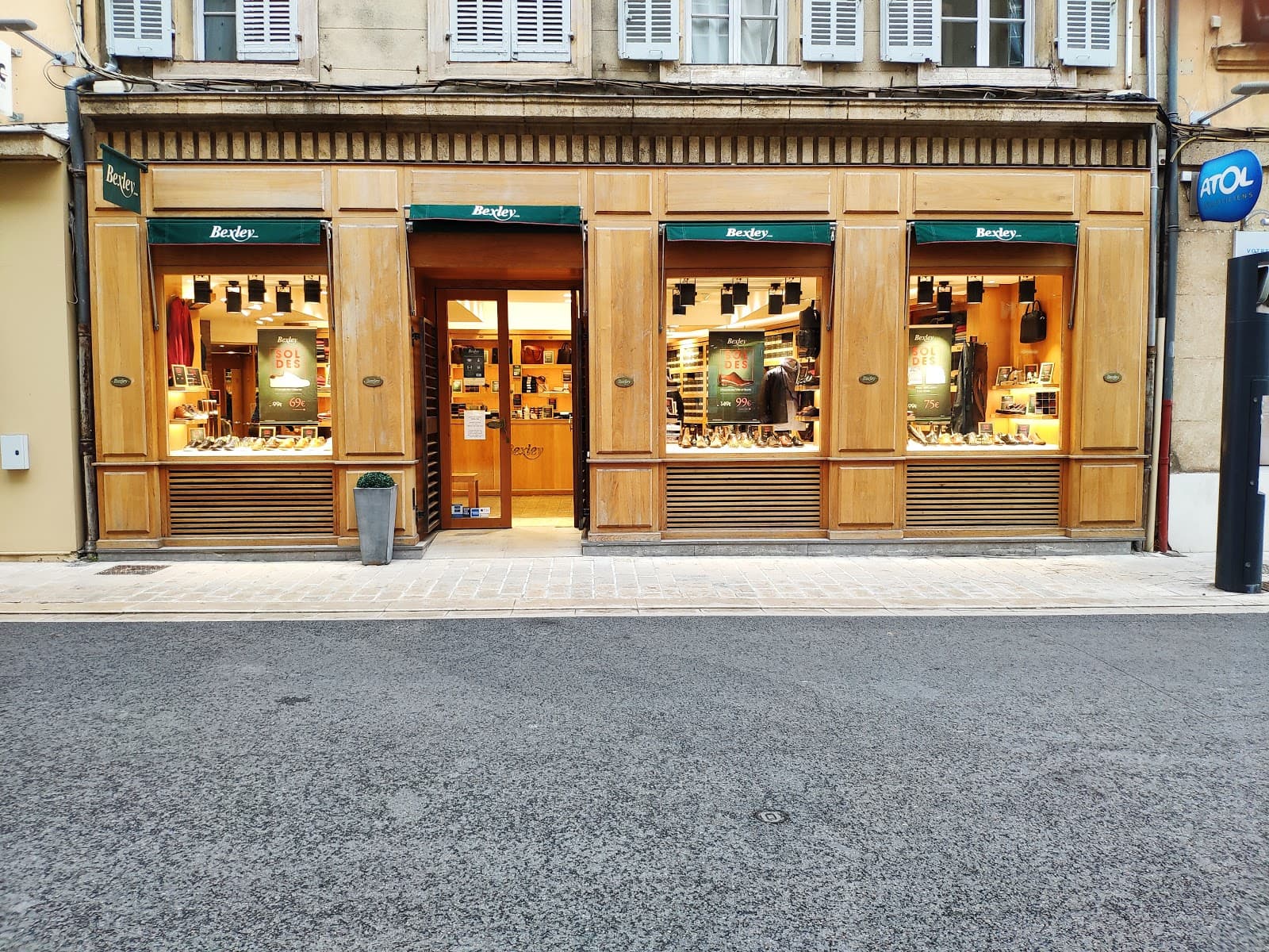 Magasin