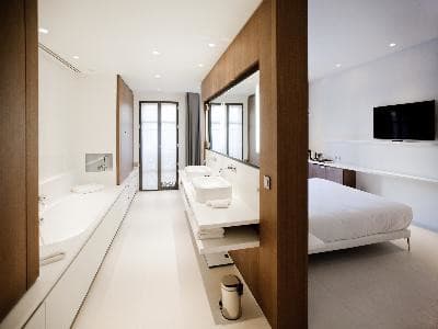 C2 Hotel Marseille