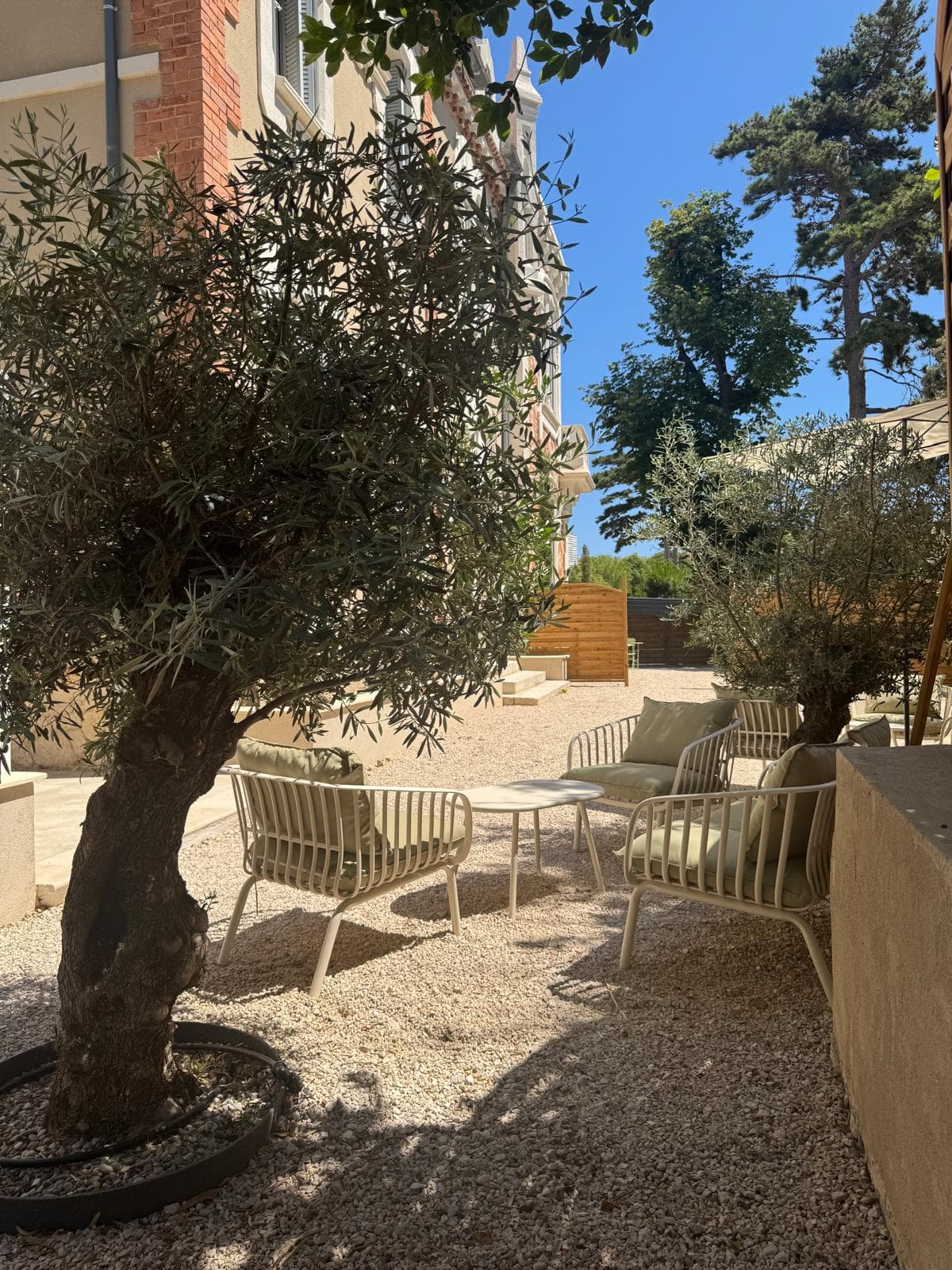 La Bastide des Trembles_Marseille