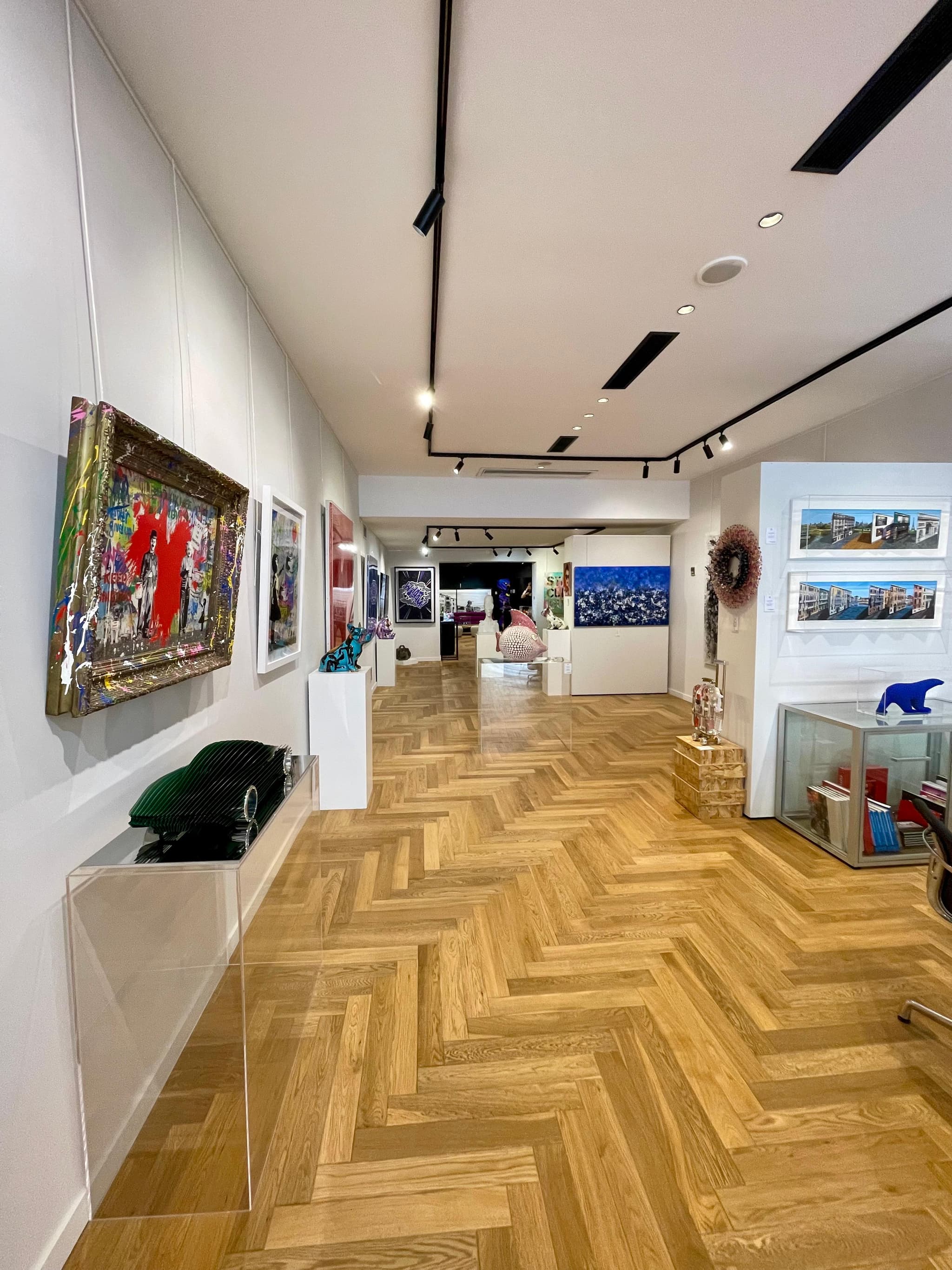 Bel-Air Fine Art