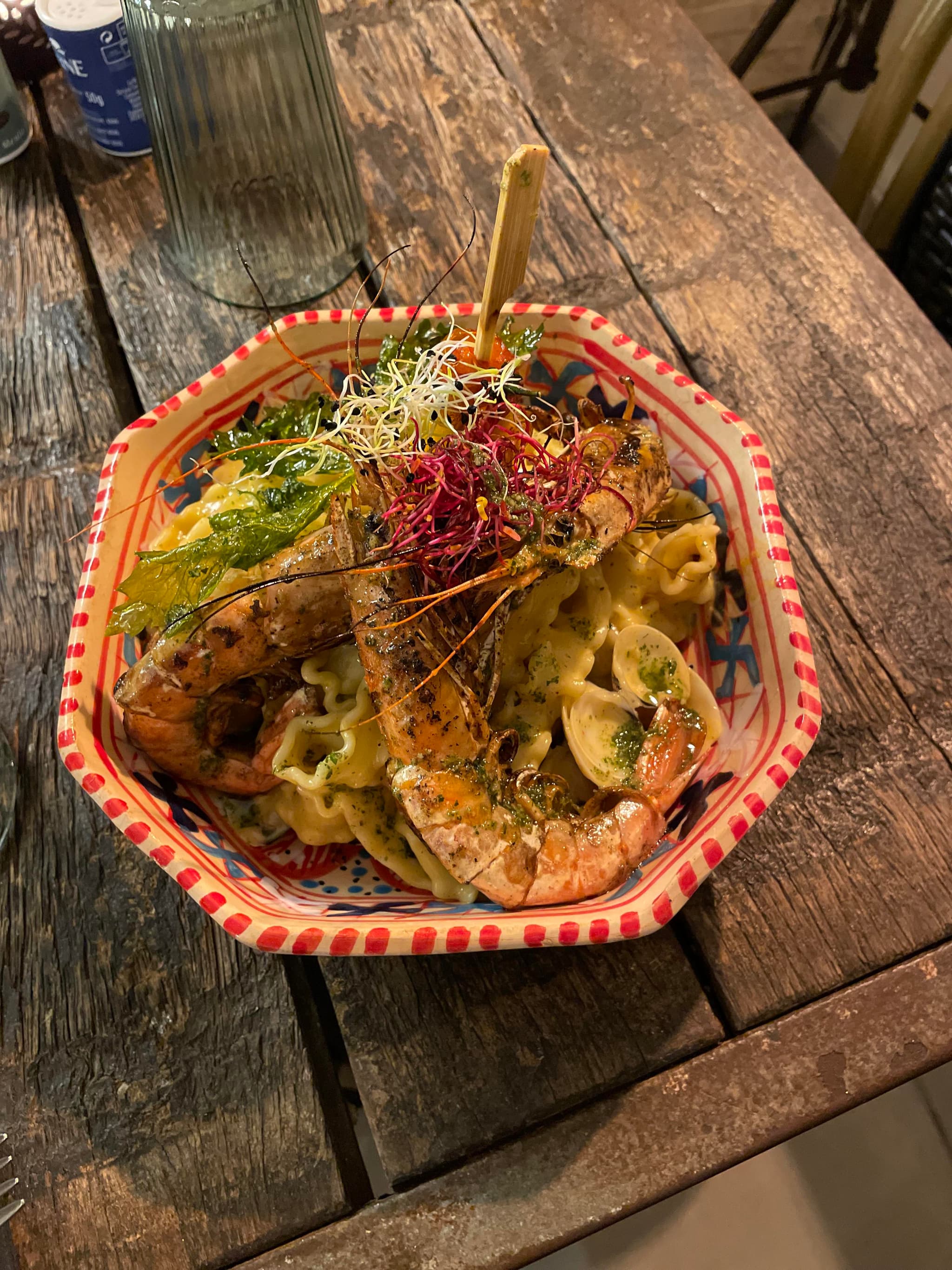 La Pergula