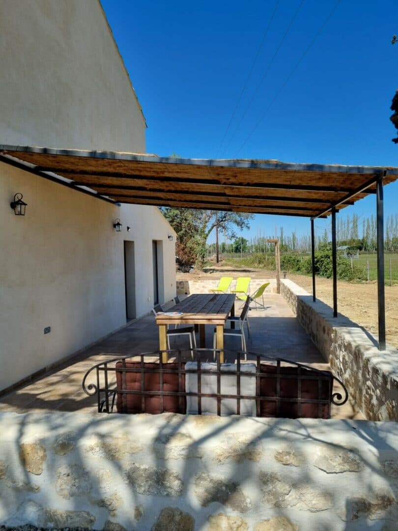 La Villa Cerisier_Arles
