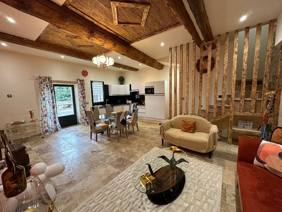 La Villa Orange_Arles