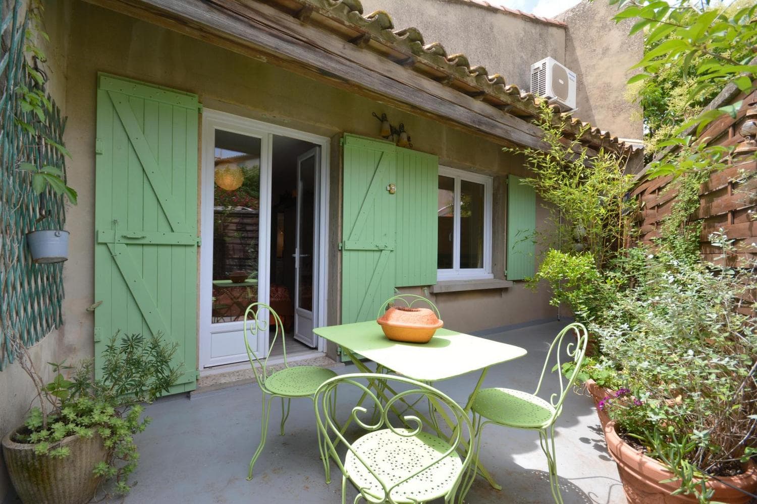 La Maison de Vacances