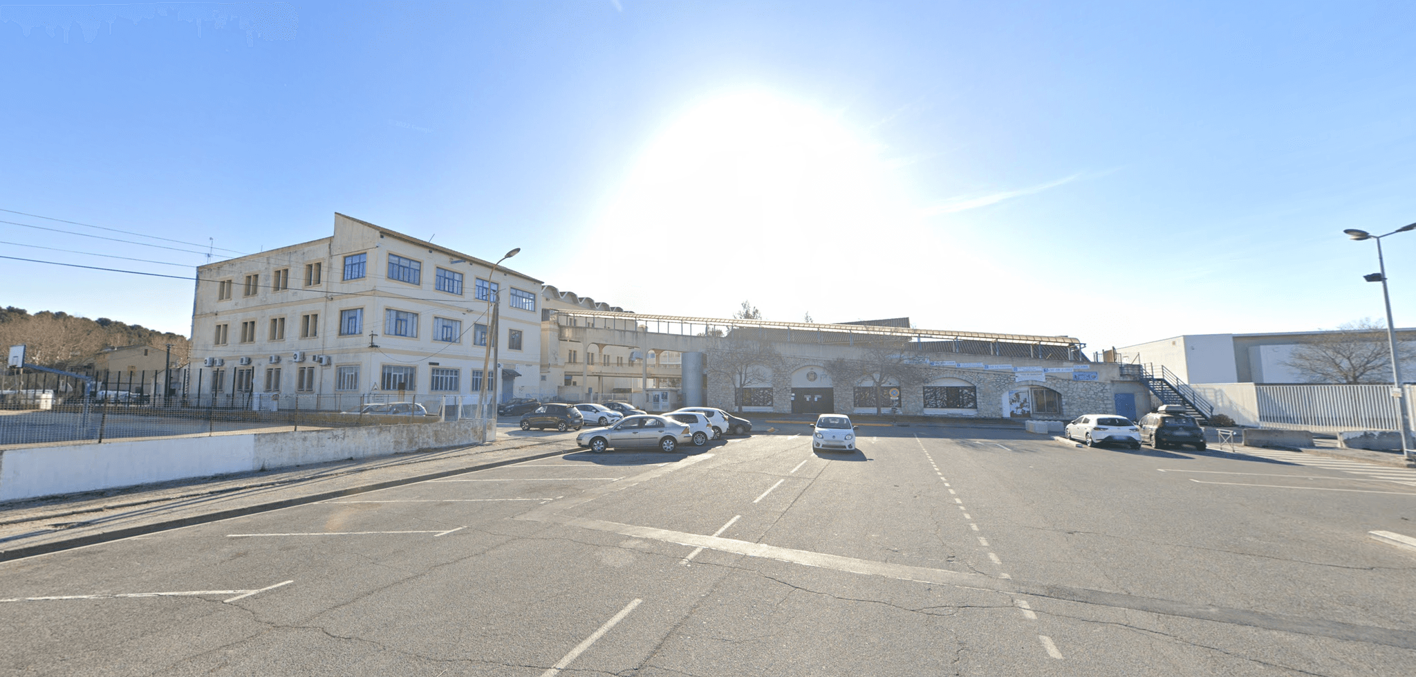 Espace Laurens Deleuil