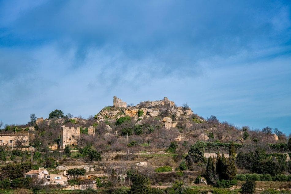 La Pichouline