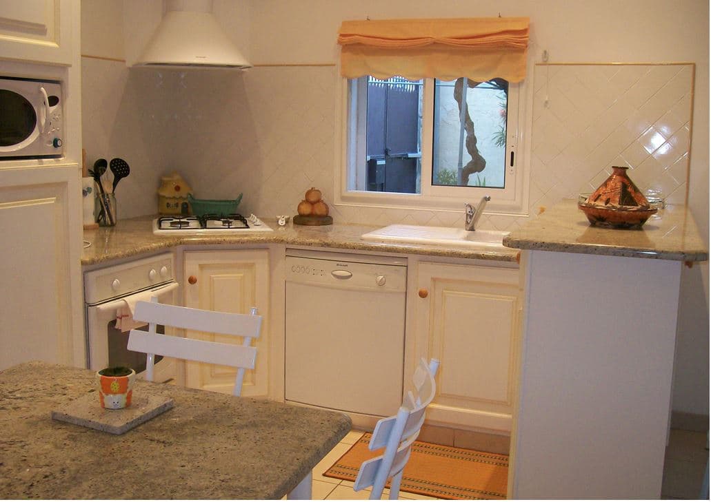 Location saisonnière Les Figuiers Marseille
