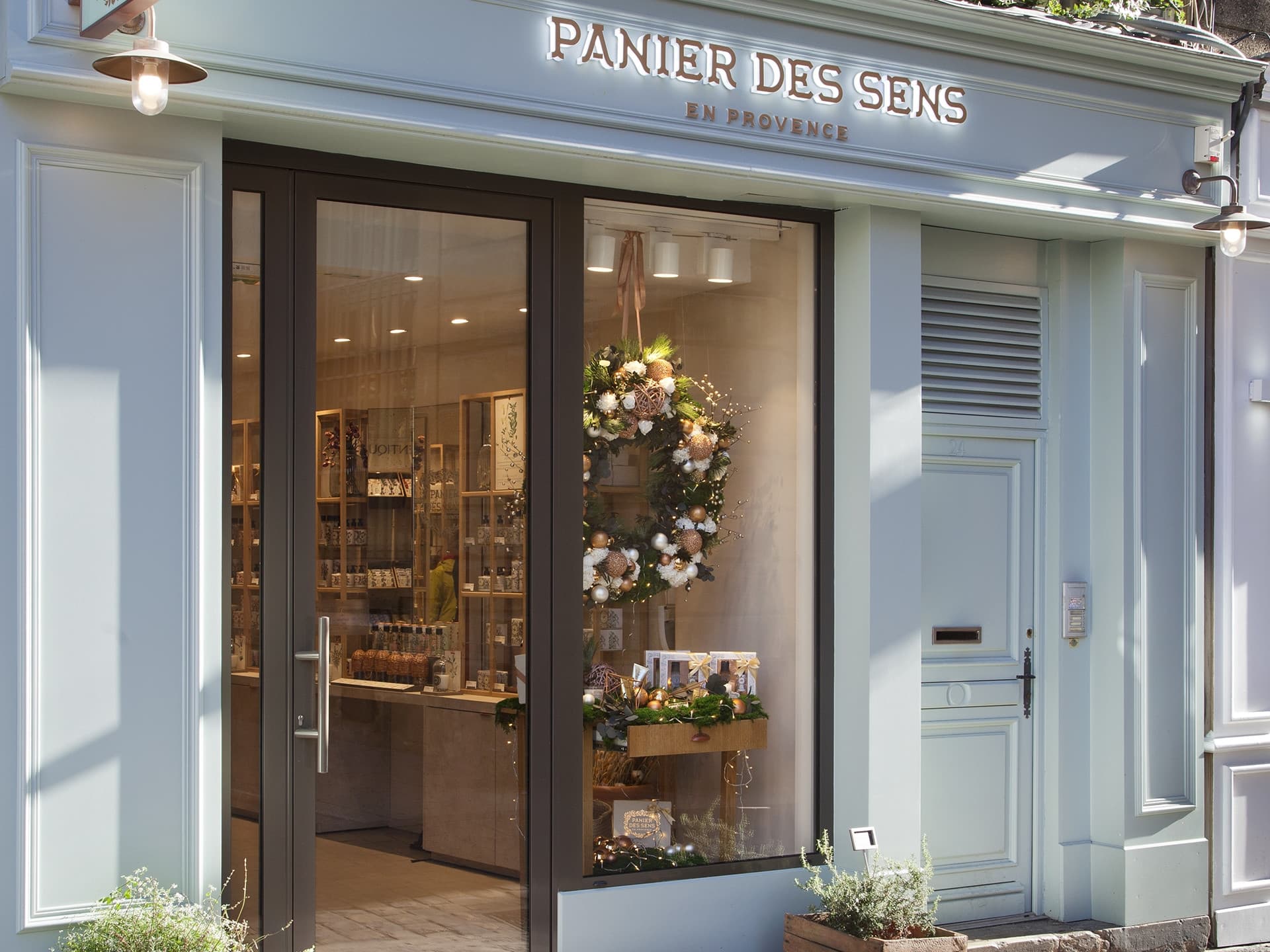 Boutique Aix