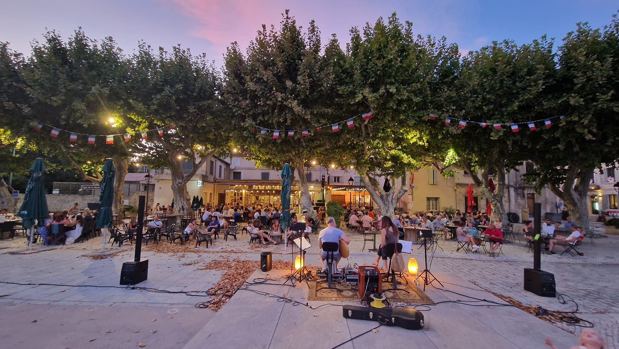 Les Estivales_Boulbon