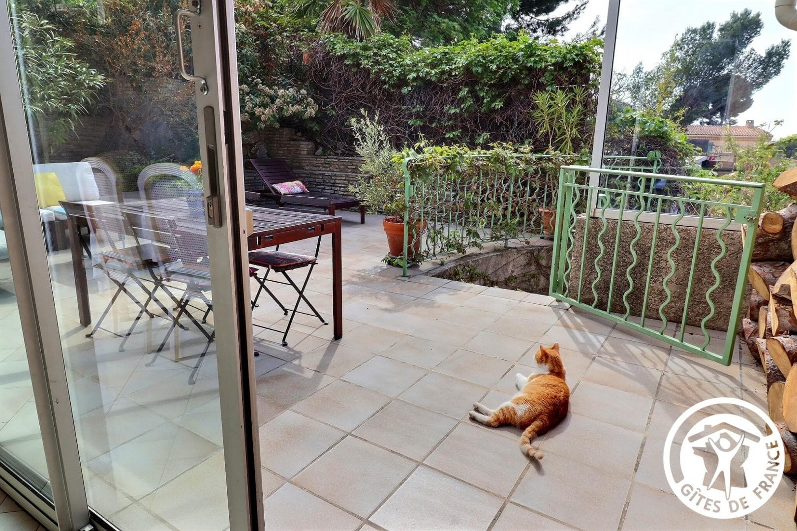 Le Relais Perché
