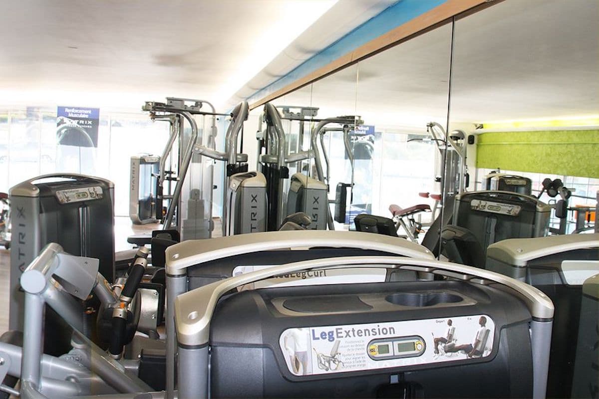 Kulte Fitness Club La Ciotat