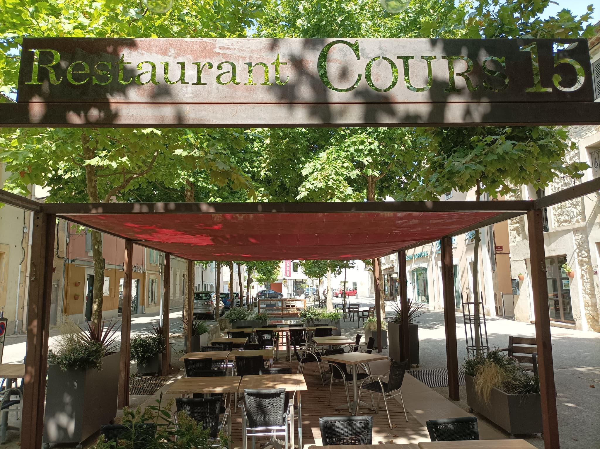 Cours 15