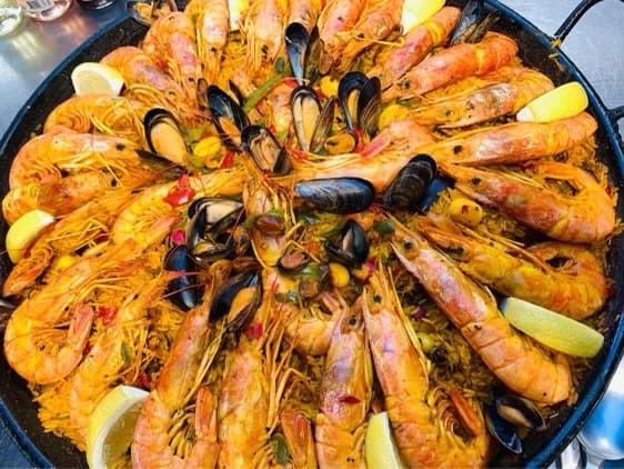 Rotisserie Le Tambourin
