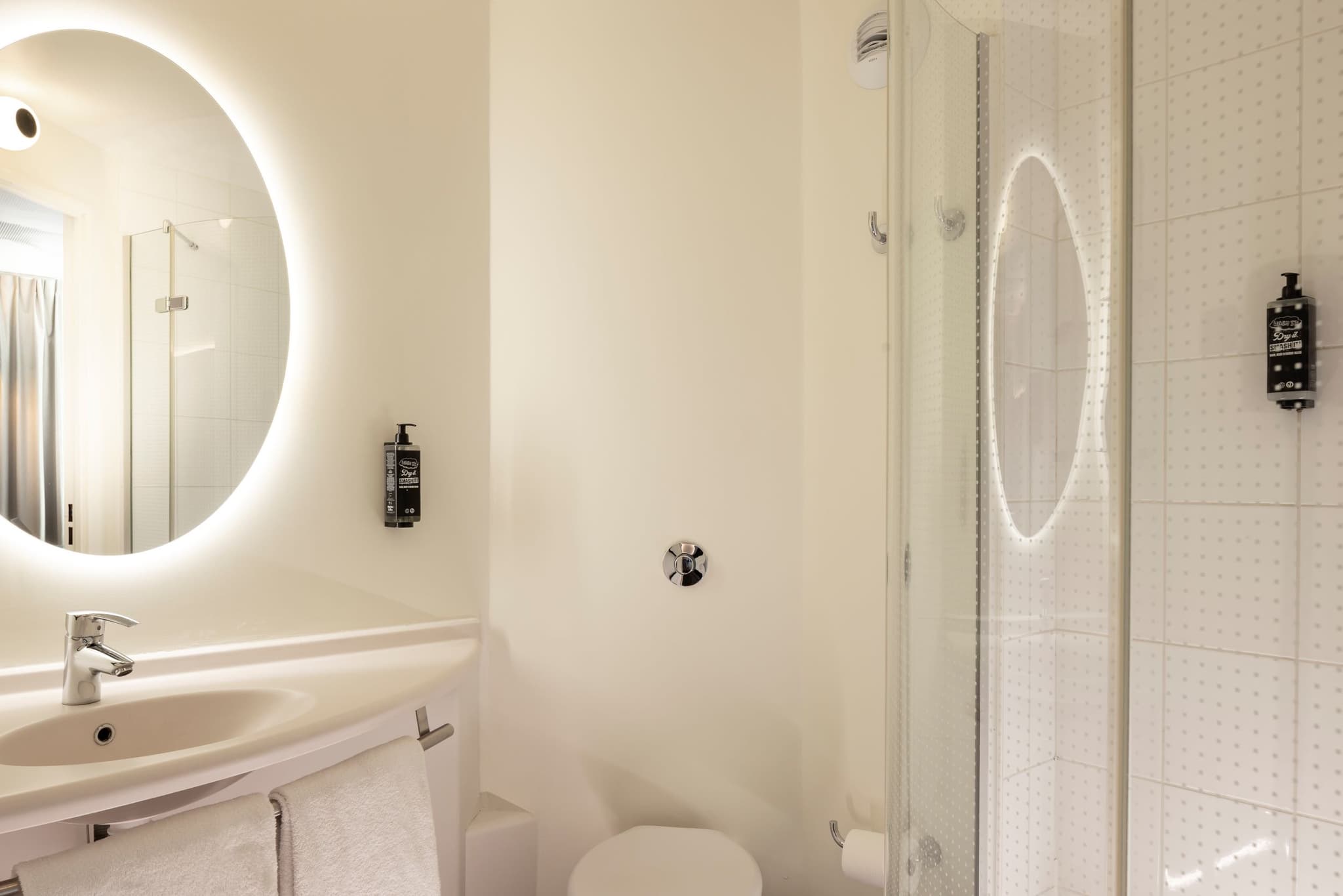 Ibis Marseille Euromediterranee