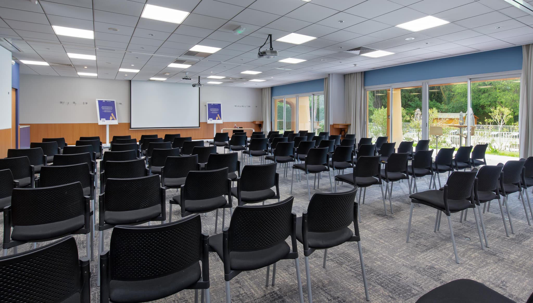 Salle de réunion