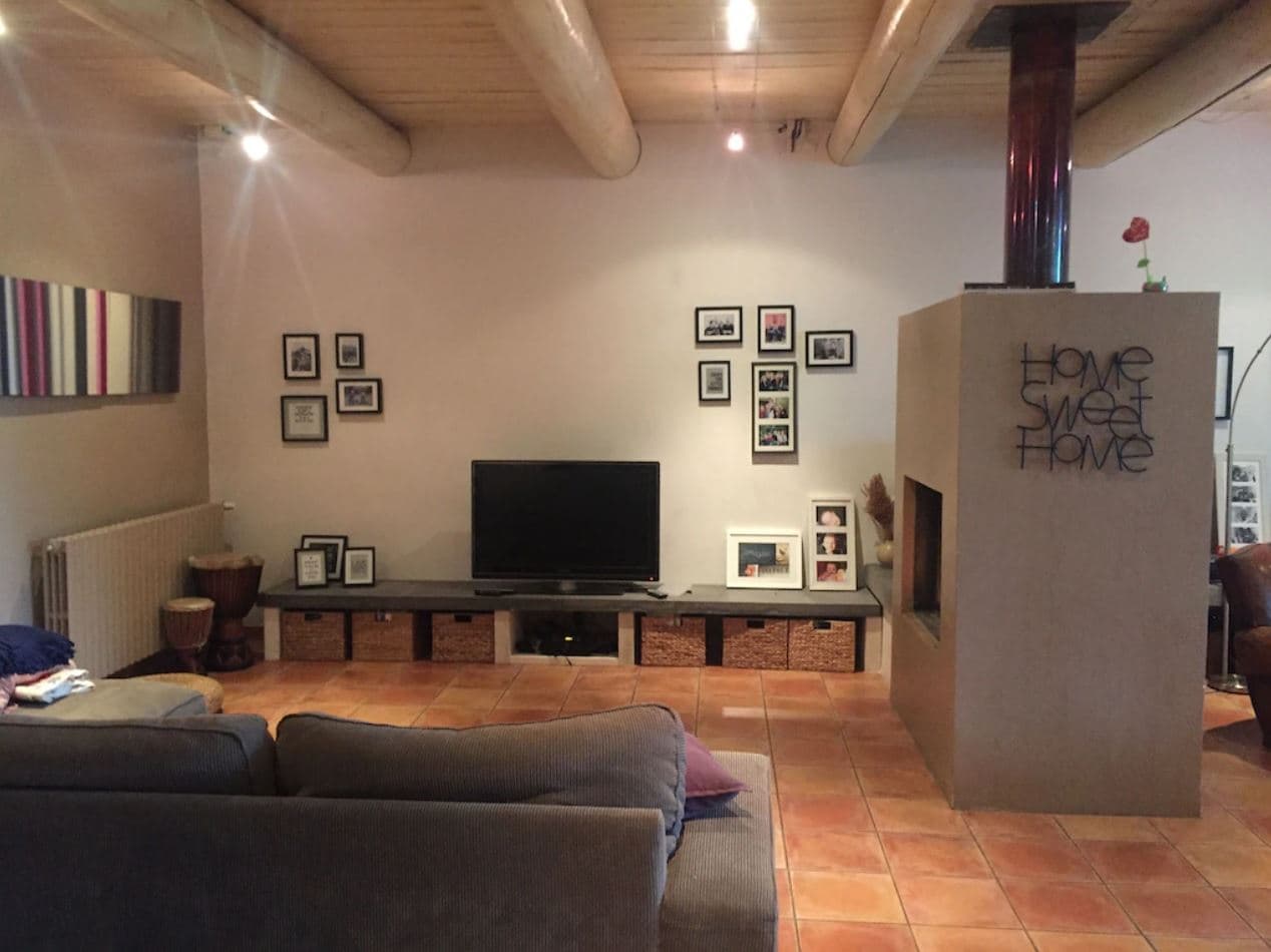 Le Mas de la Digue