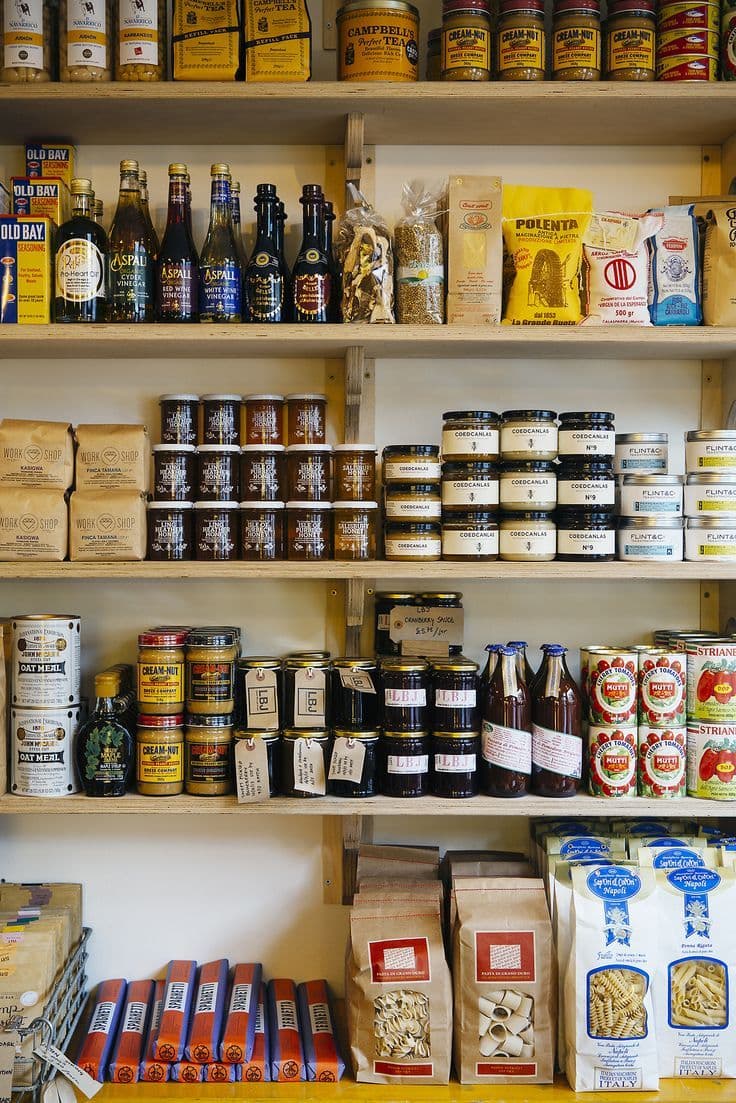 Chez La Belge - Coffee Shop Arles_Arles