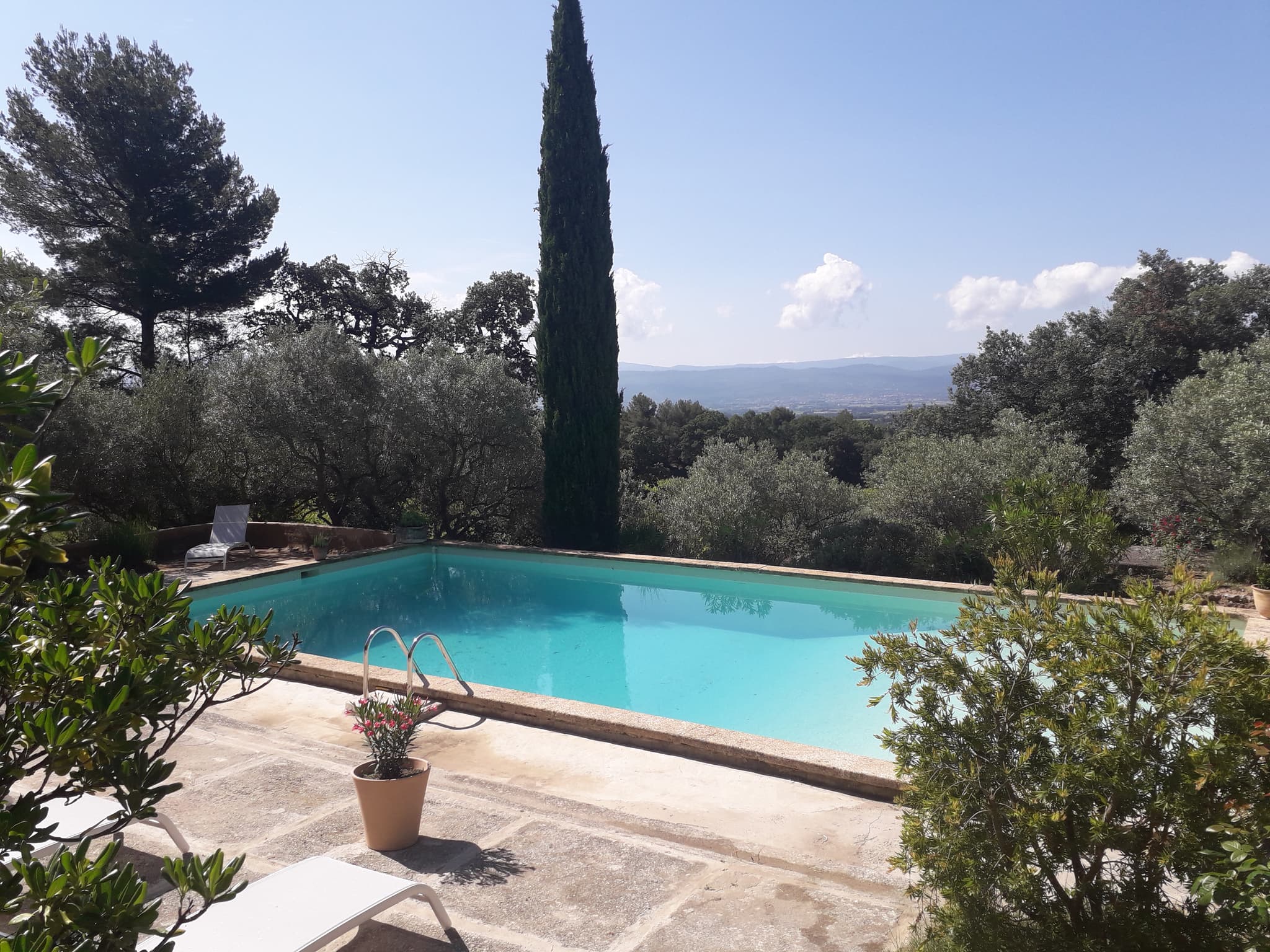 Domaine Clément Sainte Victoire_Puyloubier
