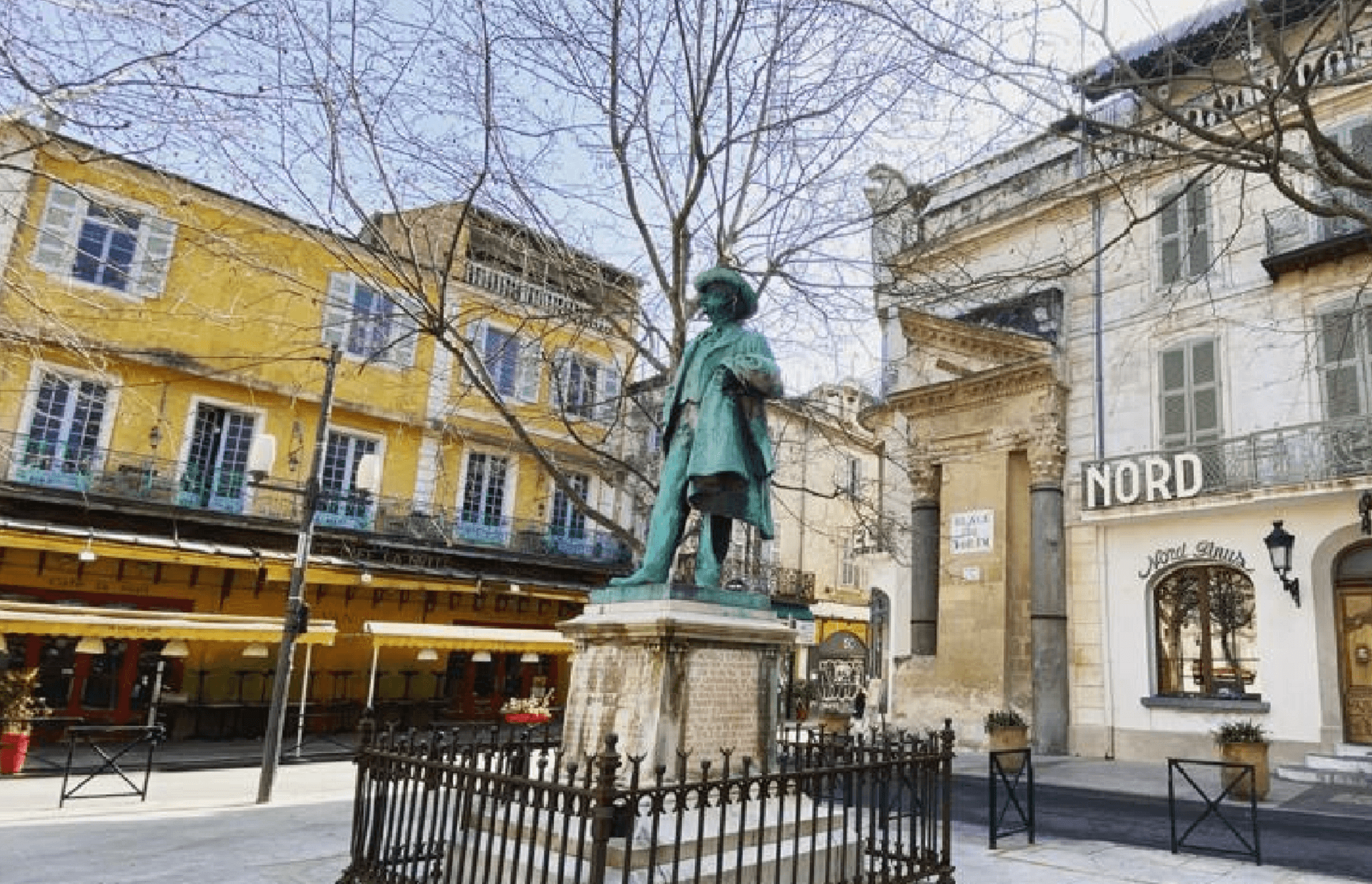 Place du Forum