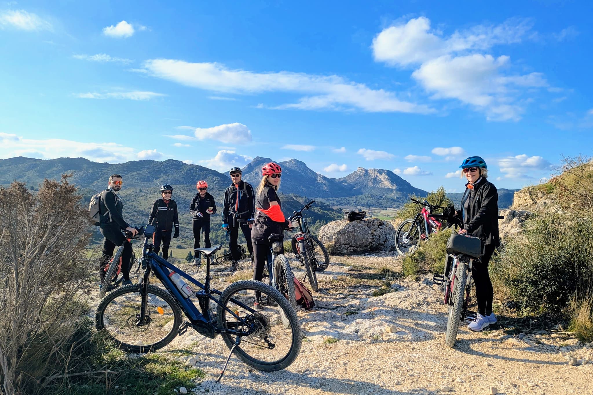 Aix Bike Provence