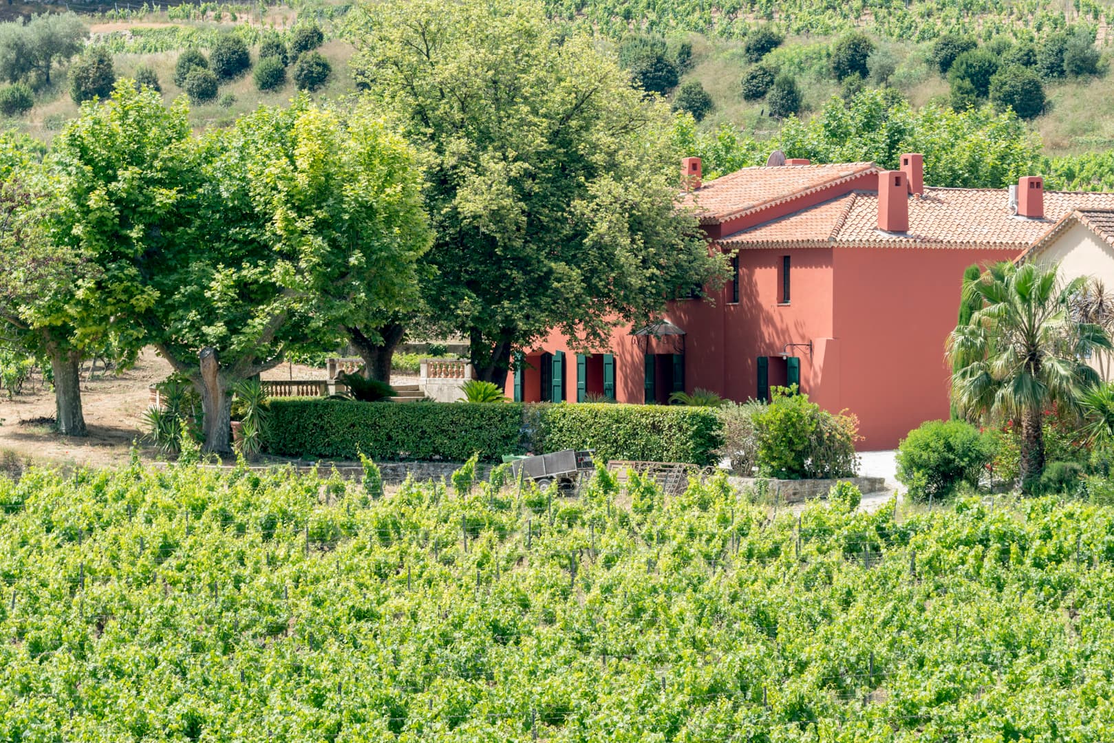 Domaine du Bagnol