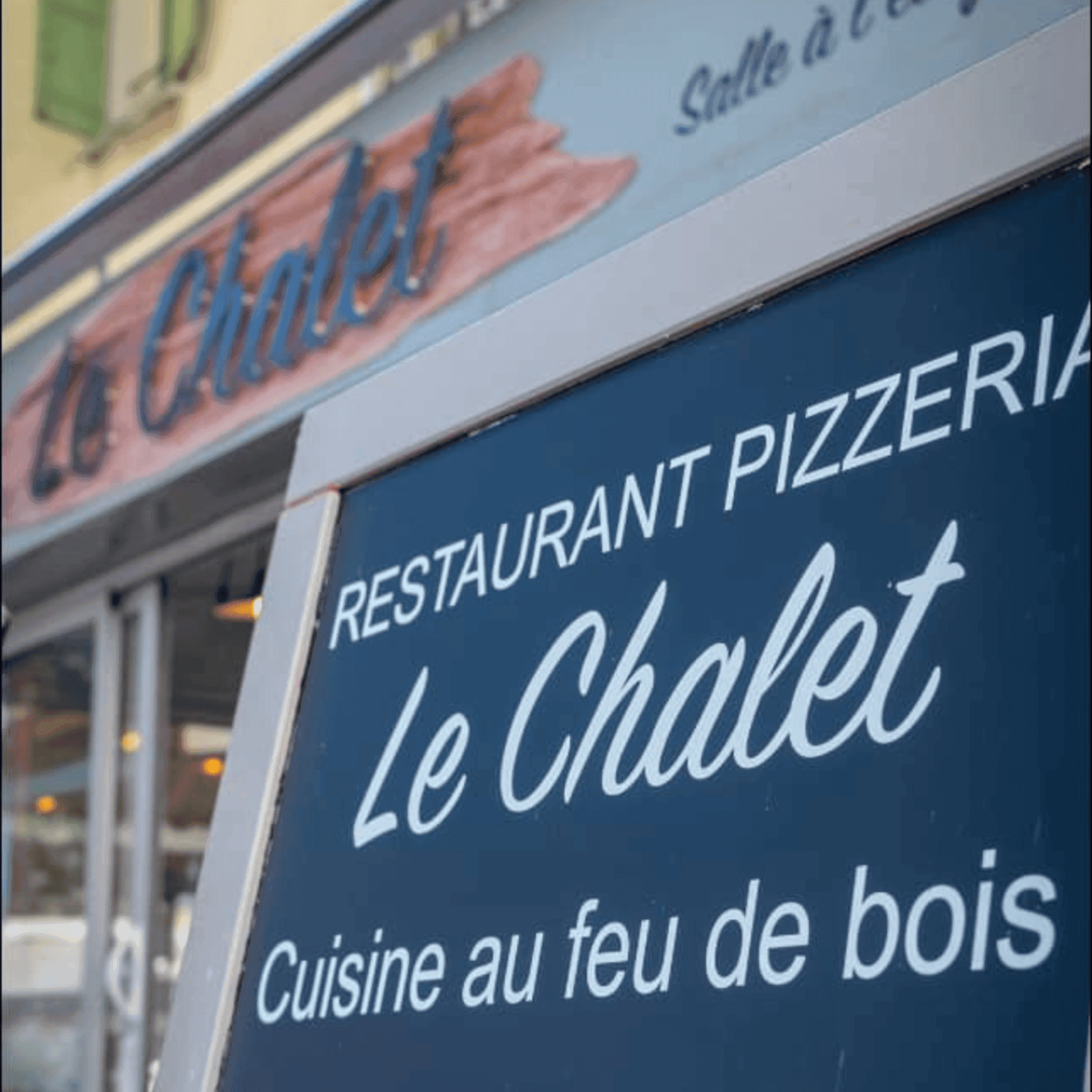 Le Chalet