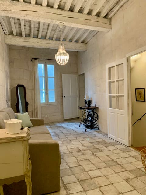 L'Oustau d'Arles