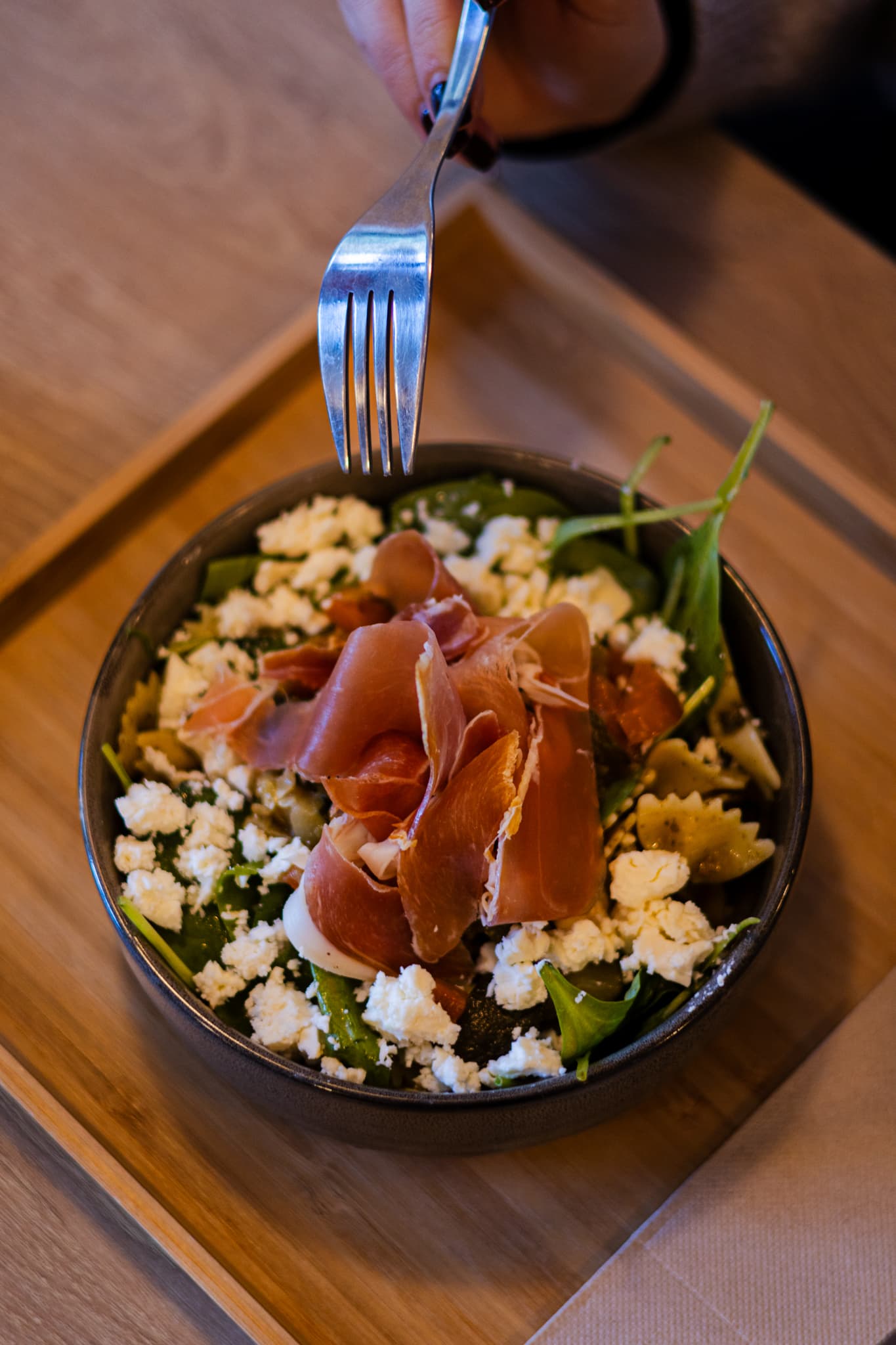 Mamahe Café