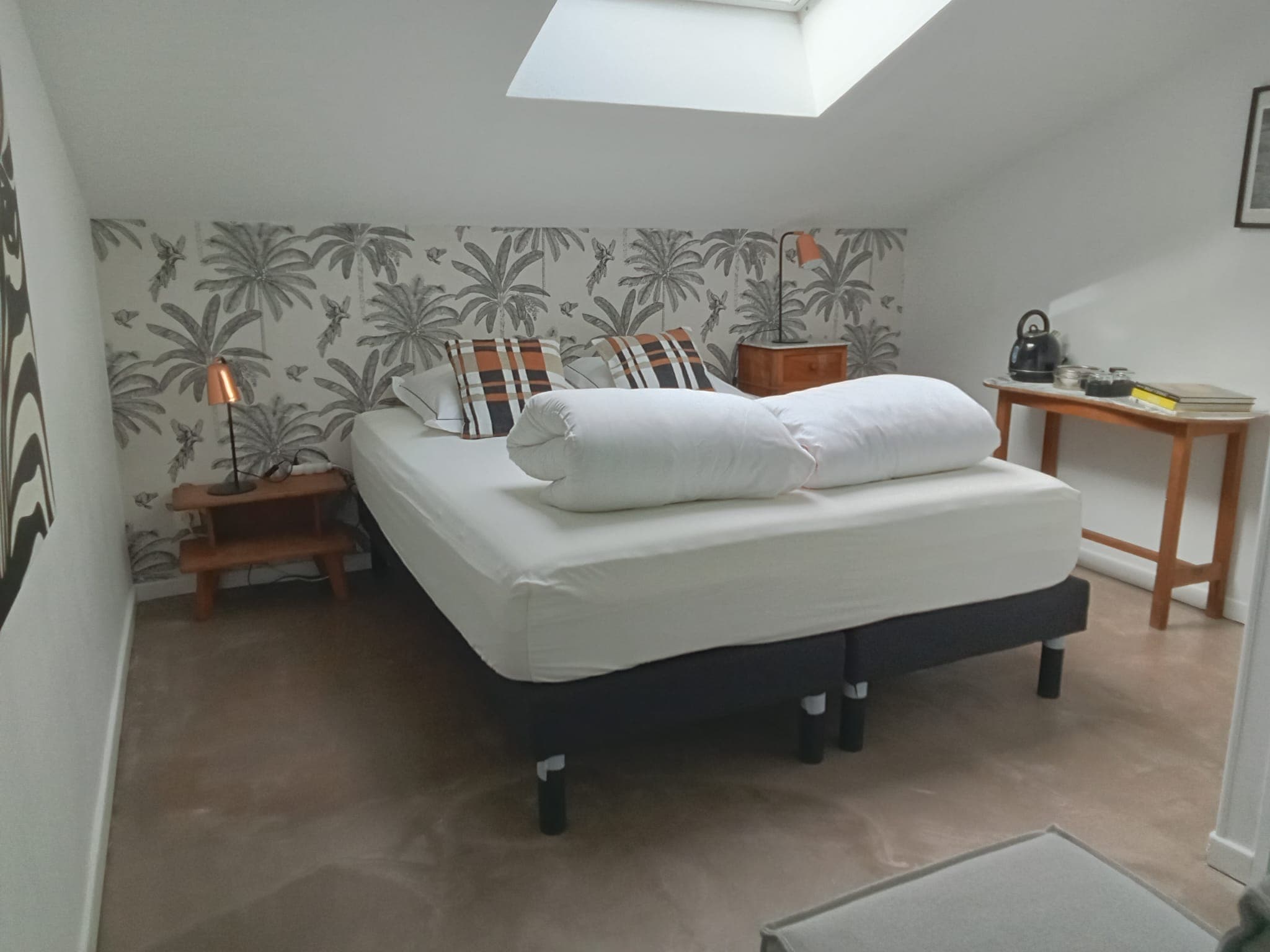 Cassis Hostel