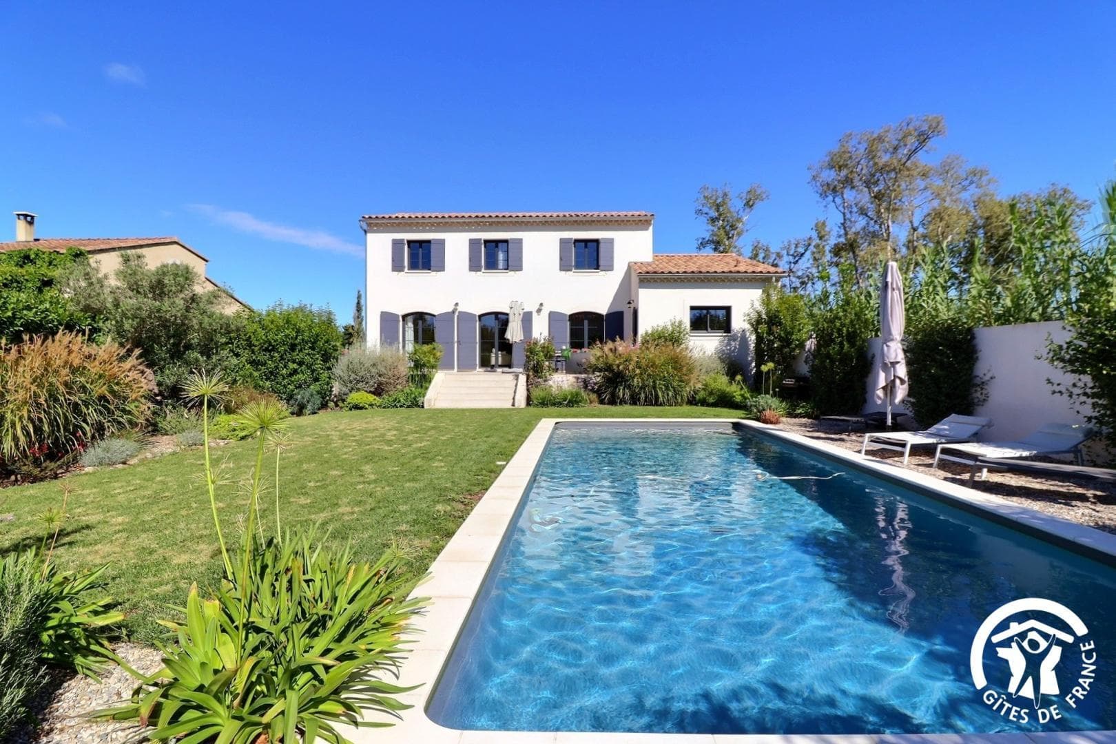 La Bastide d'Angelina 2