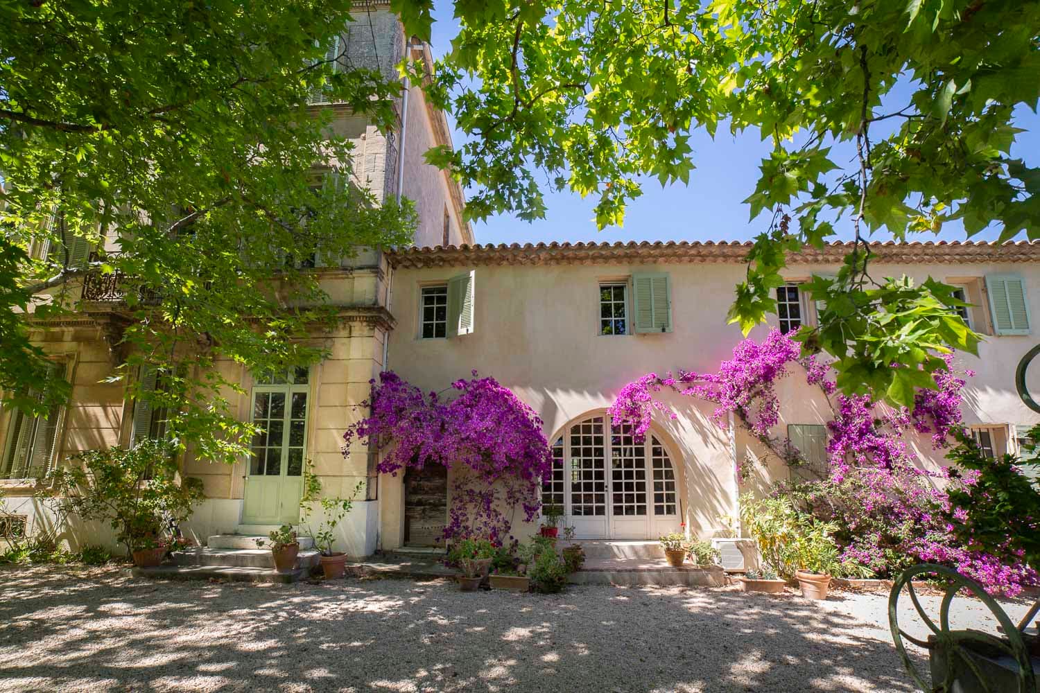 Campagne Saint-Jean de Matha_Marseille