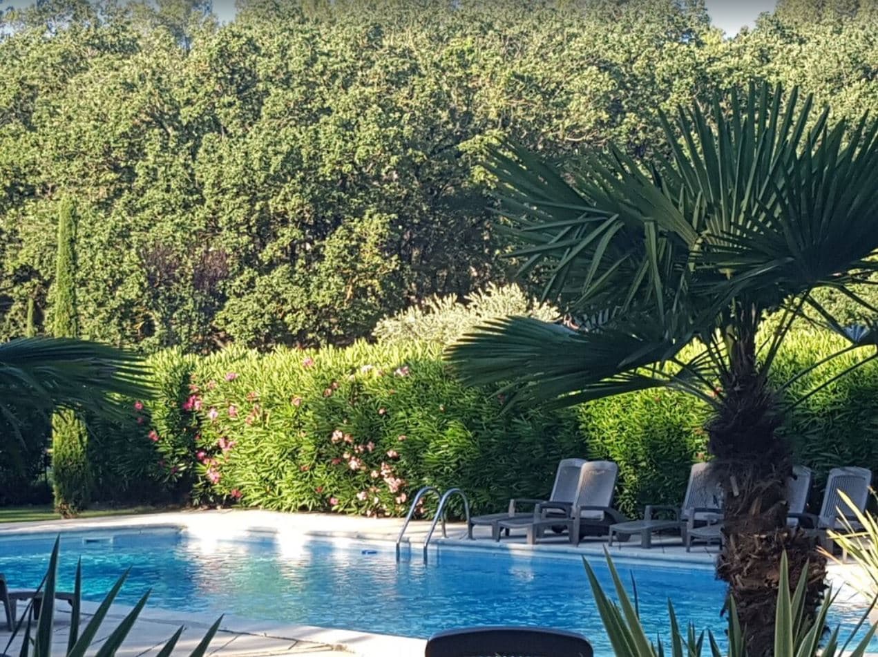 Le Petit Moulin