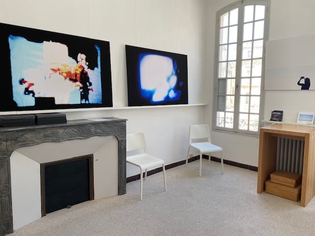 Expo Aurélien Meimaris 2023