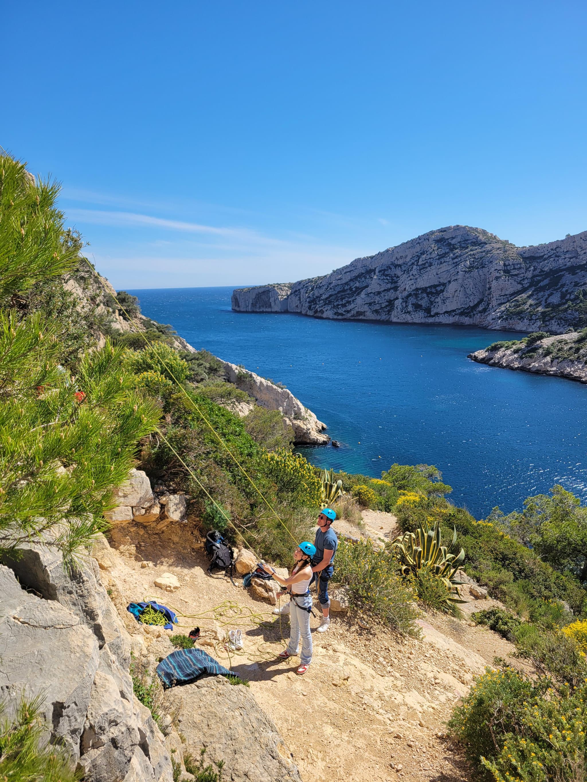 Horizon Climbing_Marseille