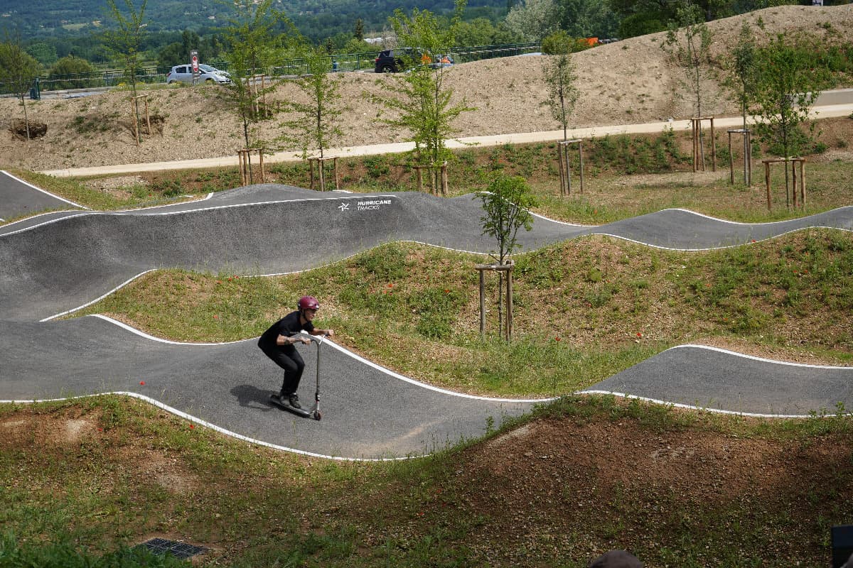 Parc des Adrechs - Bernard Bigot_La Roque-d'Anthéron