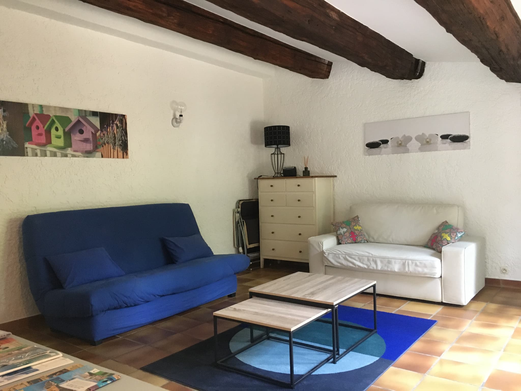 Le Recampado