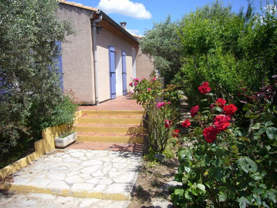 L'Olivade