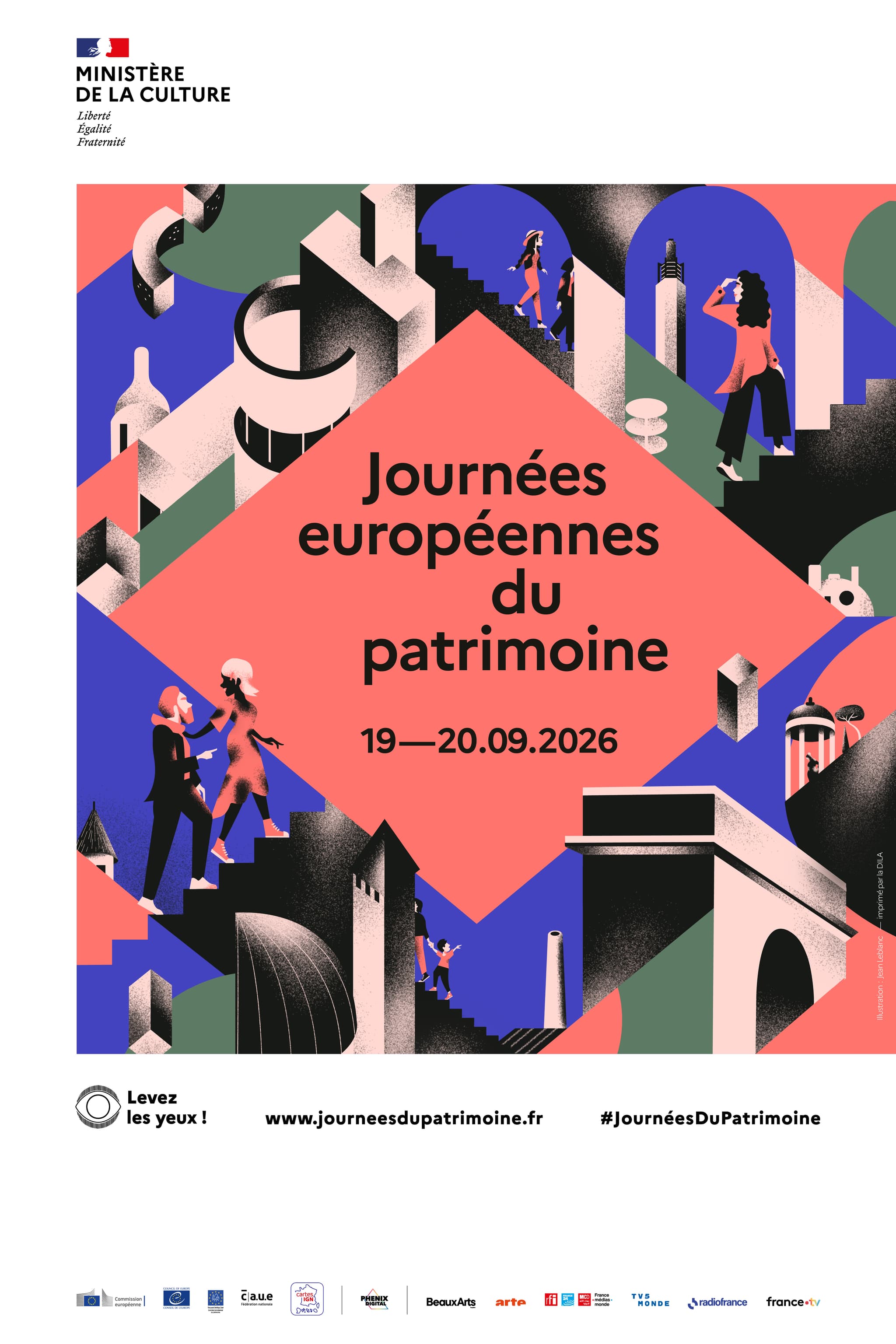 Journée européenne du patrimoine à Roquefort-La Bédoule